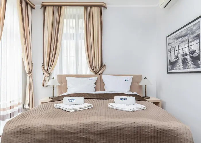 Villa Baltic Dream