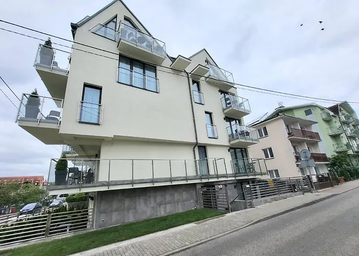 Baltic Soul Villa