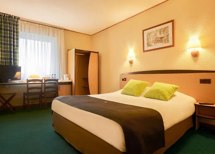 Campanile Hotel Szczecin