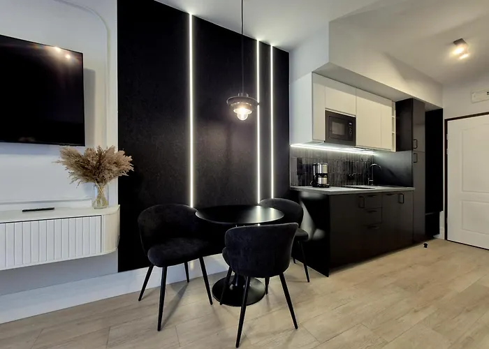 Regina Maris By Baltic Home