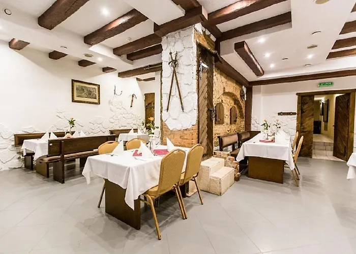 Hotel Rycerski