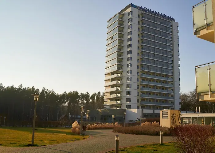 Aquamarina Onyx Marina Invest